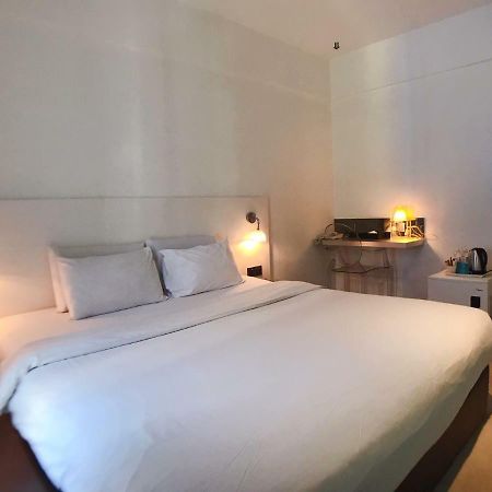 Melange Boutique Hotel Bukit Bintang Kuala Lumpur Exteriér fotografie