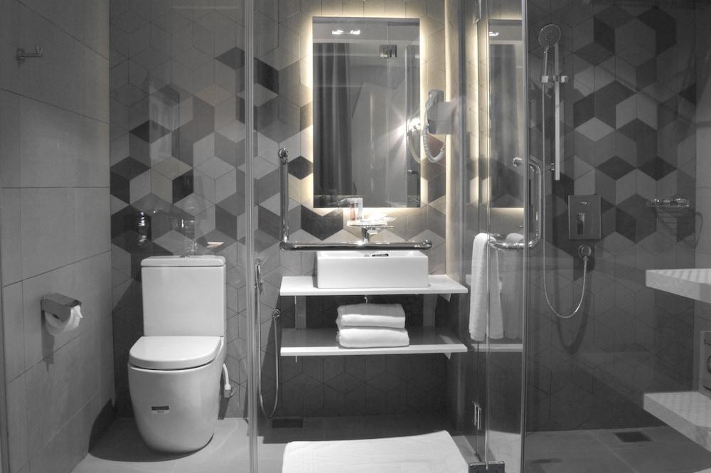 Melange Boutique Hotel Bukit Bintang Kuala Lumpur Exteriér fotografie