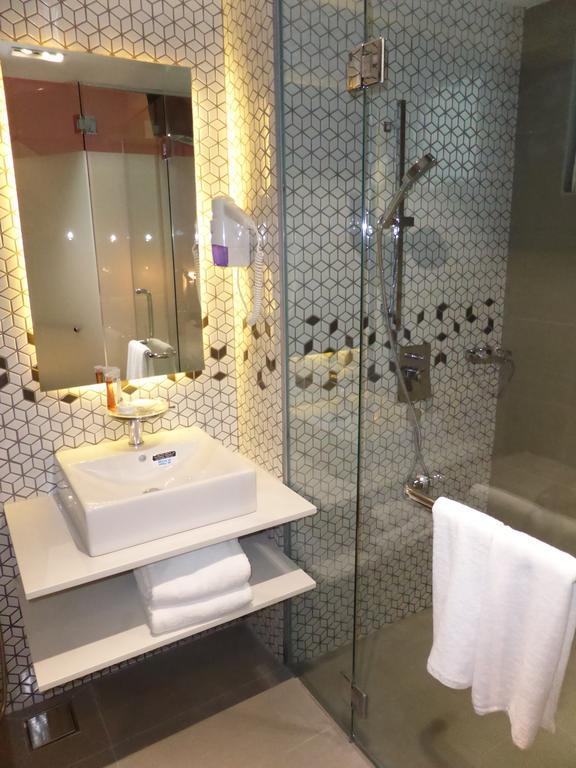 Melange Boutique Hotel Bukit Bintang Kuala Lumpur Exteriér fotografie