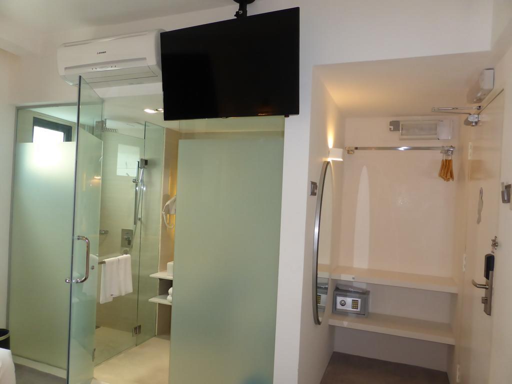 Melange Boutique Hotel Bukit Bintang Kuala Lumpur Exteriér fotografie