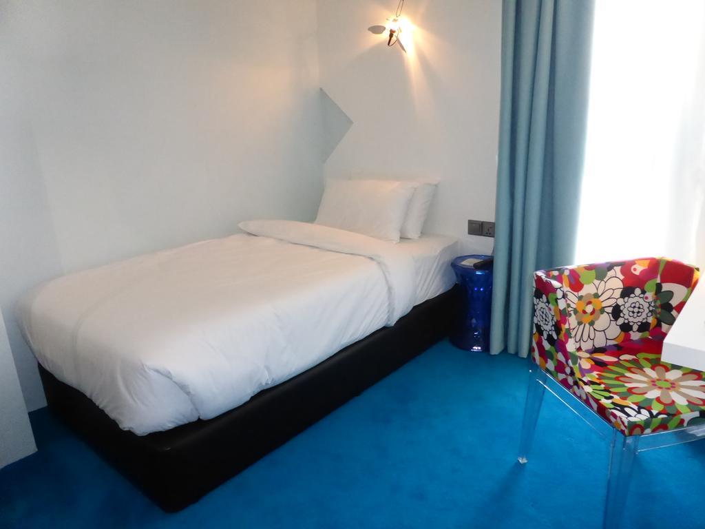 Melange Boutique Hotel Bukit Bintang Kuala Lumpur Exteriér fotografie