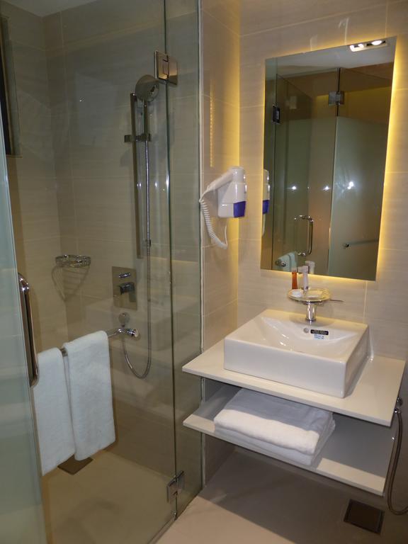 Melange Boutique Hotel Bukit Bintang Kuala Lumpur Exteriér fotografie