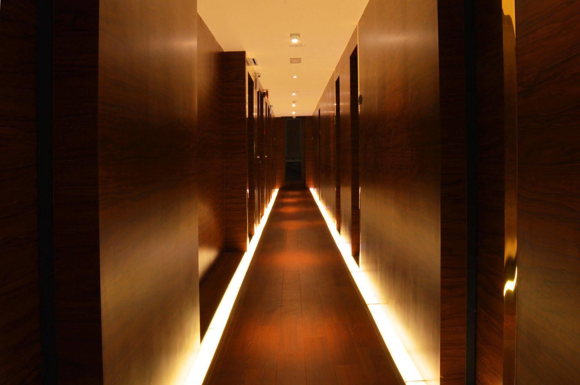 Melange Boutique Hotel Bukit Bintang Kuala Lumpur Exteriér fotografie