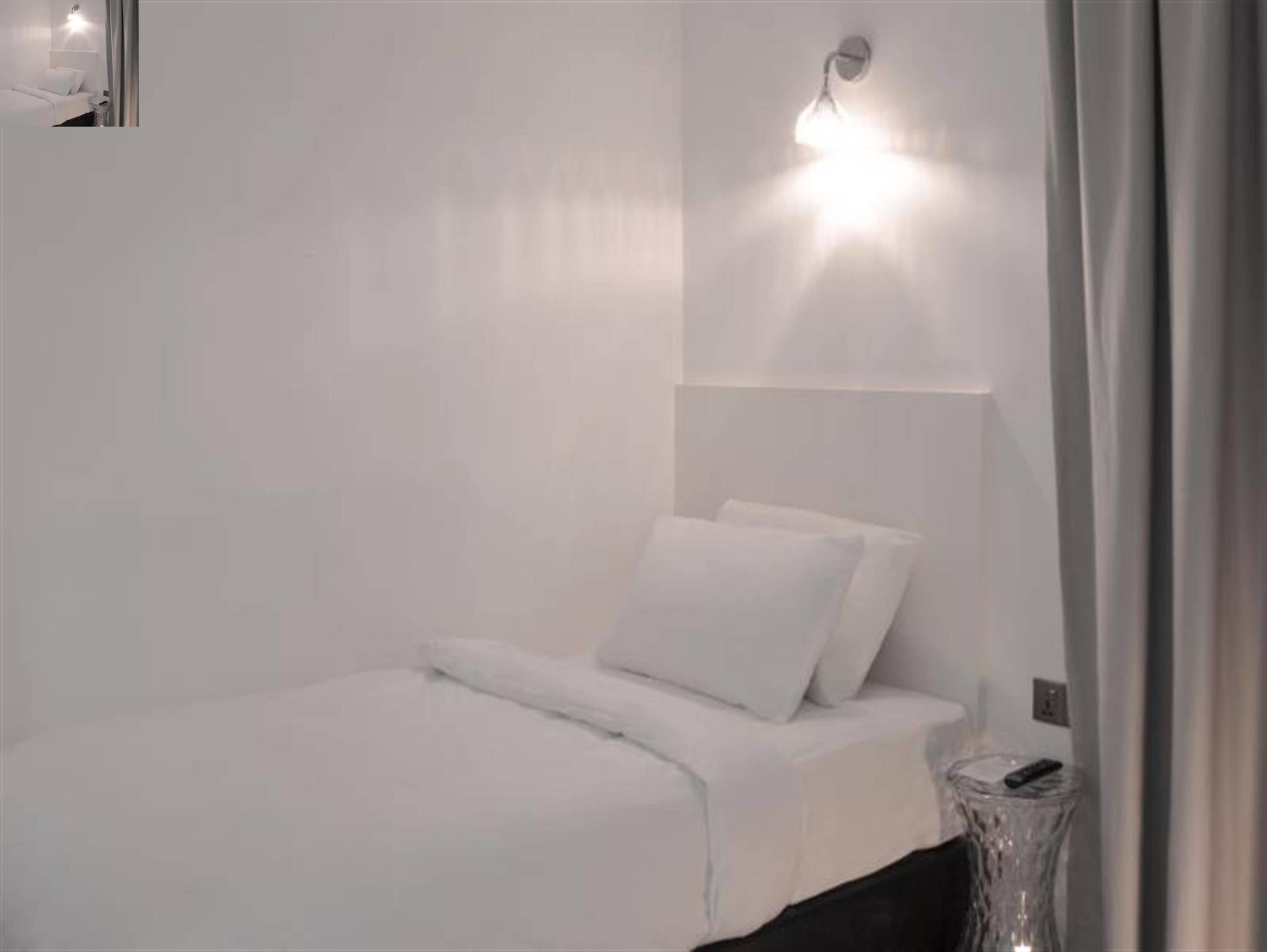 Melange Boutique Hotel Bukit Bintang Kuala Lumpur Exteriér fotografie