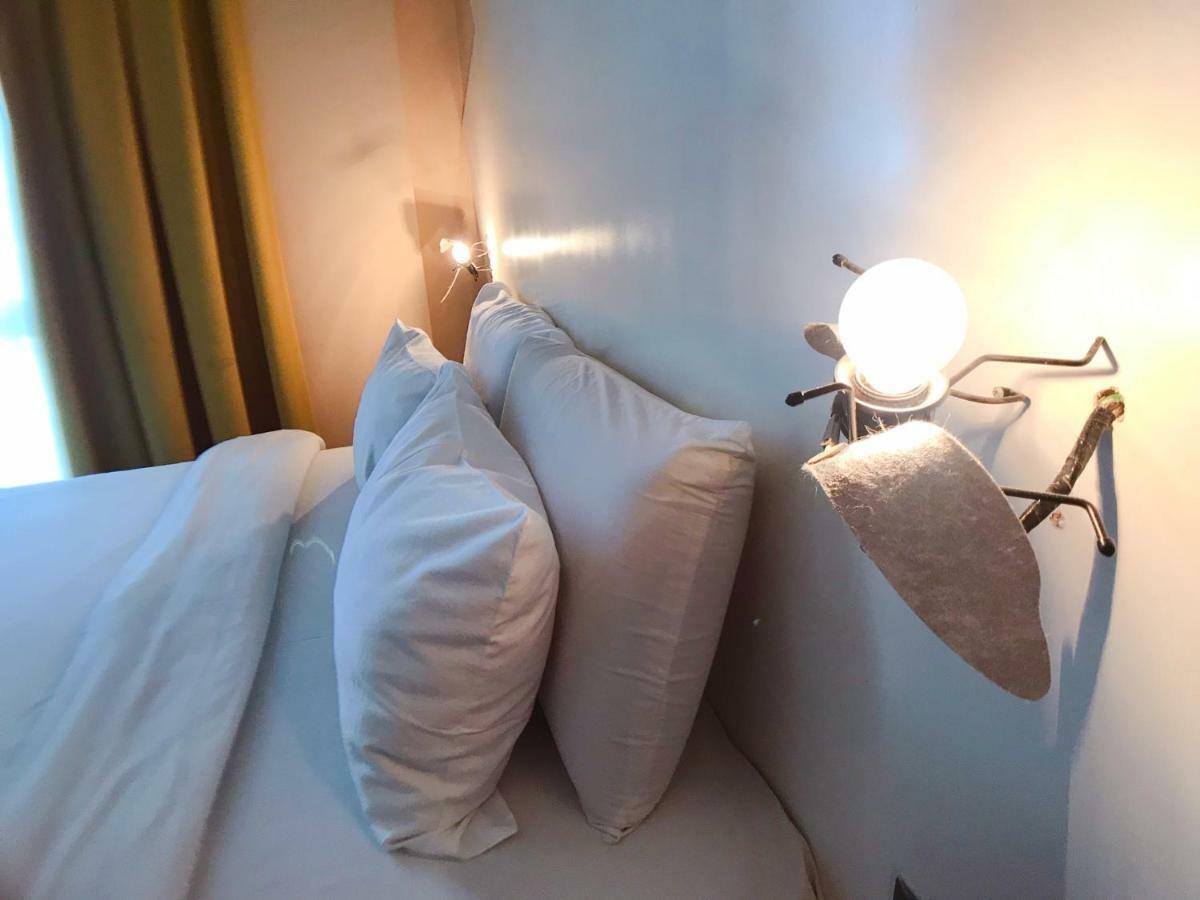 Melange Boutique Hotel Bukit Bintang Kuala Lumpur Exteriér fotografie